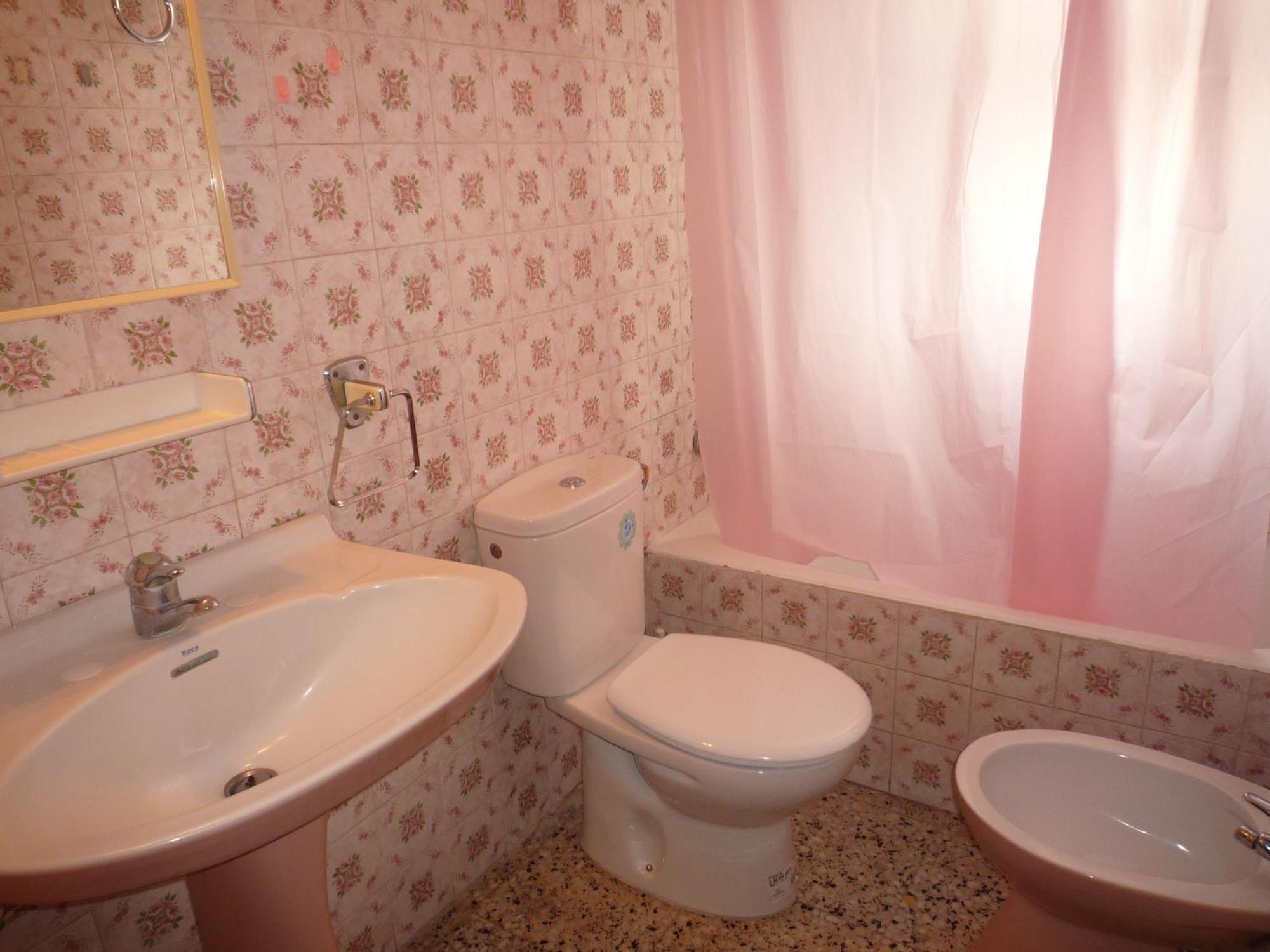 Villa Service - Apartamentos Aransol 埃勒凡达尔 客房 照片