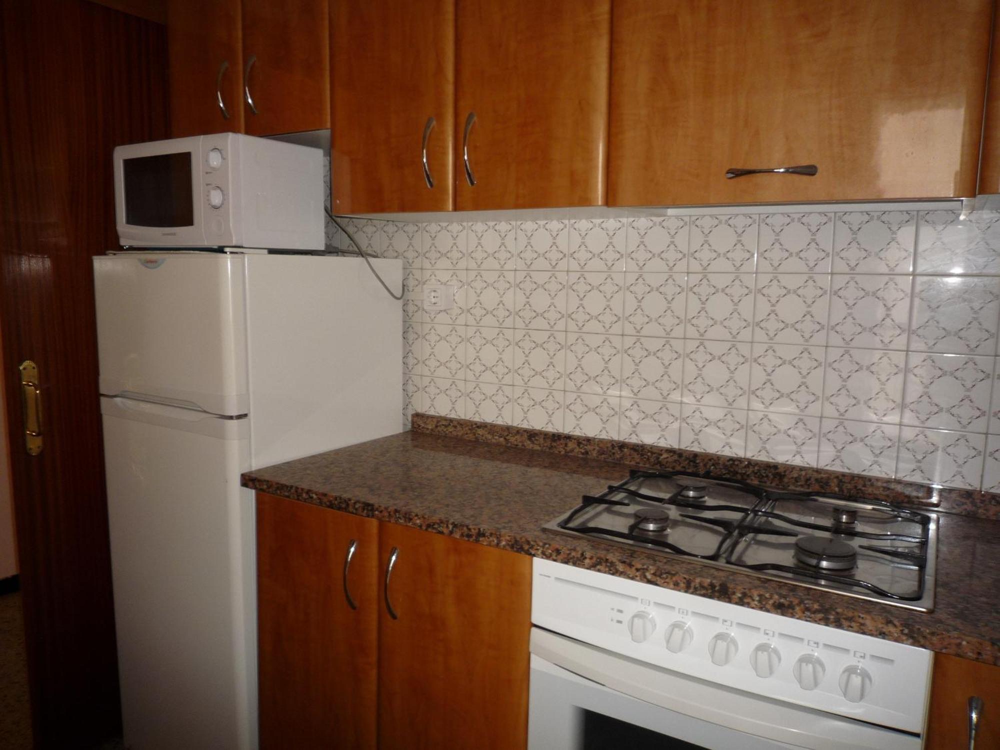Villa Service - Apartamentos Aransol 埃勒凡达尔 客房 照片