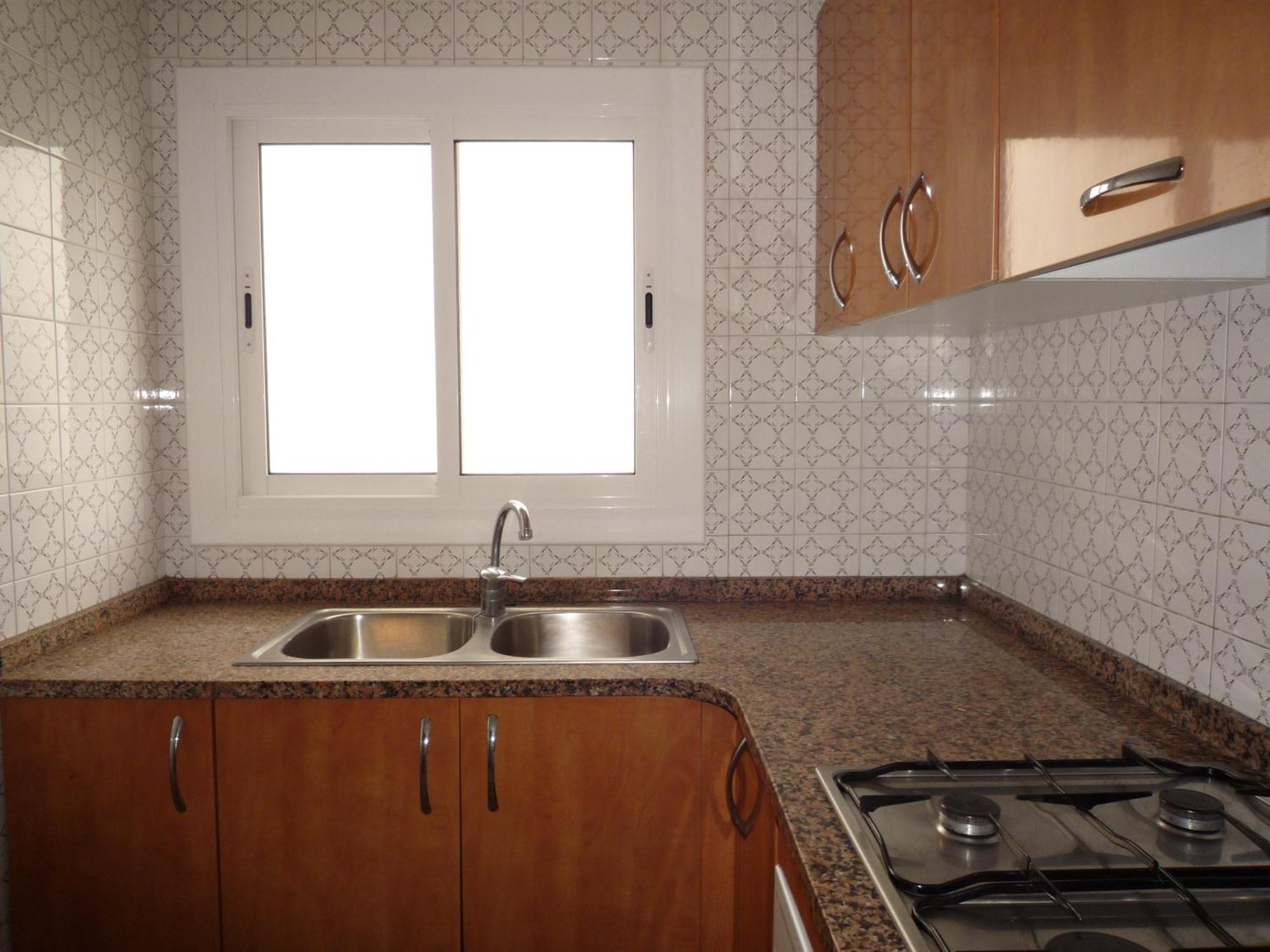 Villa Service - Apartamentos Aransol 埃勒凡达尔 客房 照片