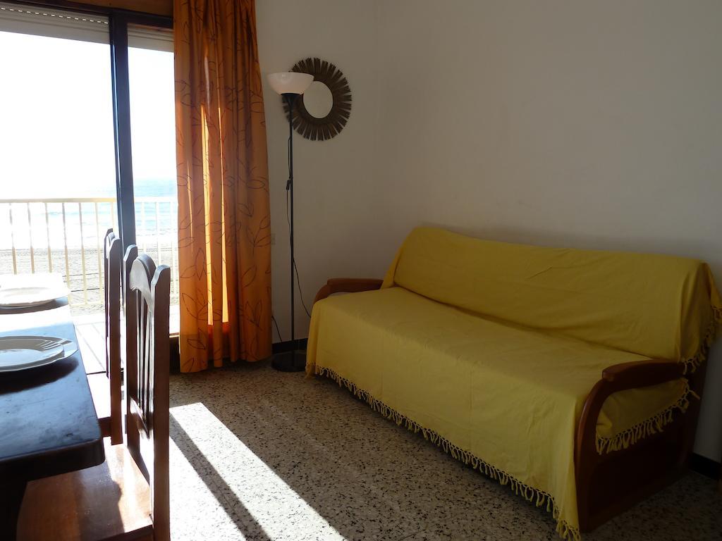 Villa Service - Apartamentos Aransol 埃勒凡达尔 客房 照片